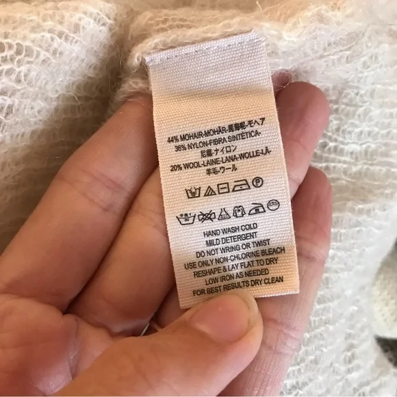 Free People Macaroon Lightweight Sweater - Picture 8 of 8